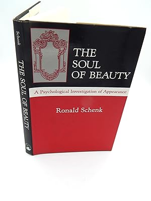 Immagine del venditore per The Soul of Beauty: A Psychological Investigation of Appearance venduto da Lee Madden, Book Dealer