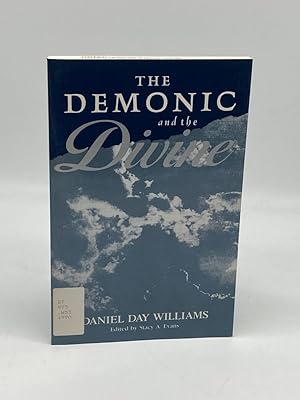 Imagen del vendedor de The Demonic and the Divine a la venta por True Oak Books