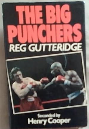 Seller image for The big punchers for sale by Chapter 1