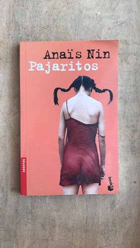 Imagen del vendedor de Pajaritos a la venta por International Book Hunting