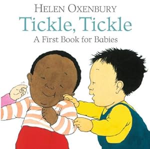 Seller image for Tickle, Tickle : A First Book for Babies for sale by Smartbuy