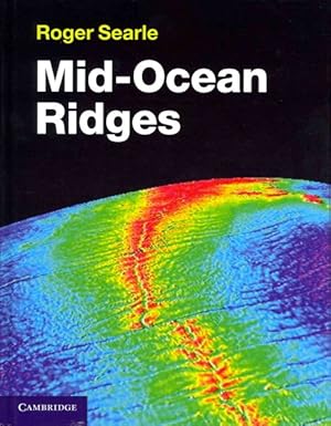 Immagine del venditore per Mid-Ocean Ridges venduto da GreatBookPrices