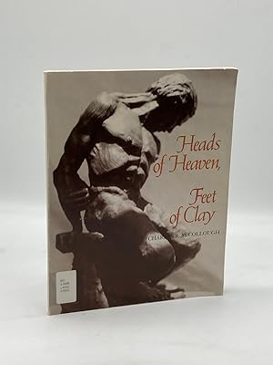 Seller image for Heads of Heaven, Feet of Clay Ideas and Stories for Adult Faith Education for sale by True Oak Books
