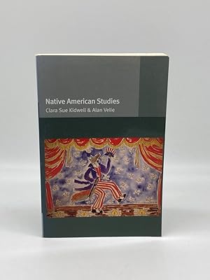 Immagine del venditore per Native American Studies venduto da True Oak Books