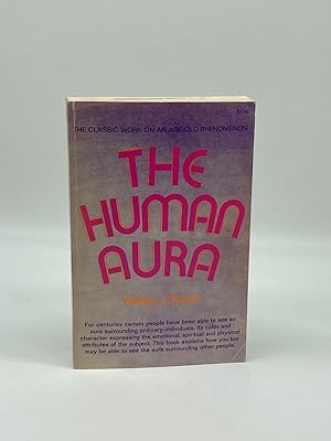 Seller image for The Human Aura for sale by True Oak Books