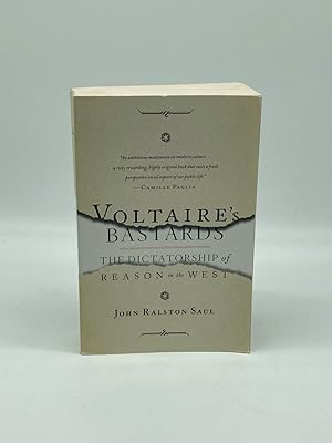 Seller image for Voltaire's Bastards The Dictatorship of Reason in the West for sale by True Oak Books