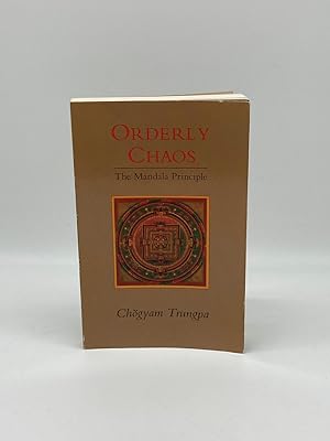 Seller image for Orderly Chaos The Mandala Principle for sale by True Oak Books