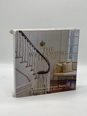 Bild des Verkufers fr The Welcoming House The Art of Living Graciously zum Verkauf von True Oak Books