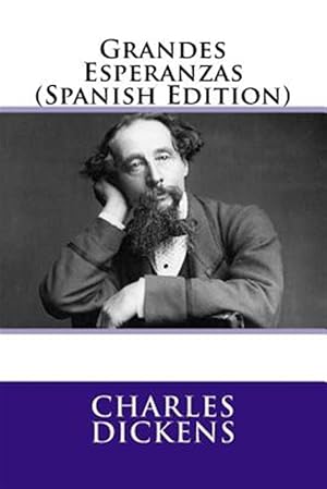 Imagen del vendedor de Grandes Esperanzas -Language: spanish a la venta por GreatBookPrices