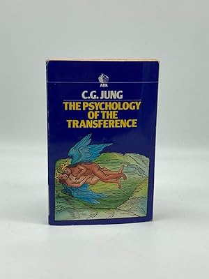 Seller image for The Psychology of Transference for sale by True Oak Books