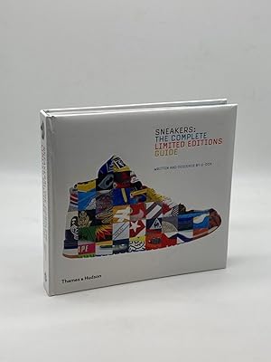 Immagine del venditore per Sneakers Complete Limited Edition Guide: the Complete Limited Editions Guide venduto da True Oak Books