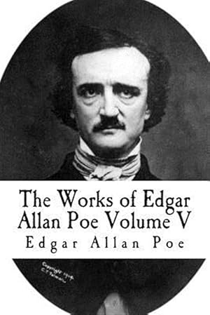 Seller image for Works of Edgar Allan Poe for sale by GreatBookPrices