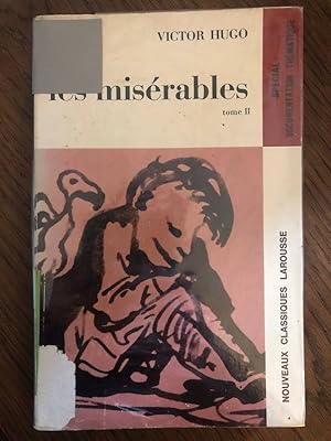 Seller image for Les miserables tome 11 for sale by Dmons et Merveilles