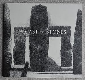 Imagen del vendedor de A Cast of Stones a la venta por Tombland Bookshop