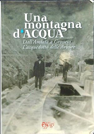 Una montagna d'acqua