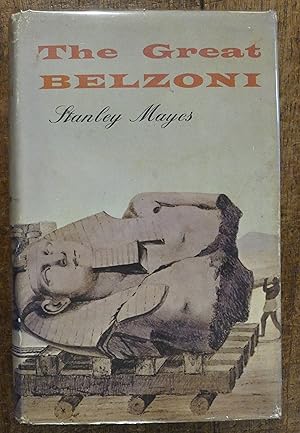 The Great Belzoni