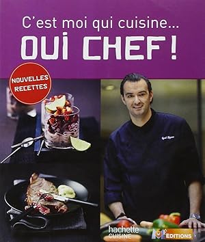 Seller image for Oui Chef 6 for sale by Dmons et Merveilles