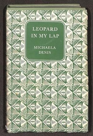 Immagine del venditore per Leopard in My Lap venduto da WeBuyBooks 2