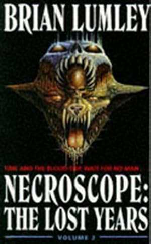 Imagen del vendedor de Necroscope: The Lost Years - Volume 2 a la venta por WeBuyBooks 2