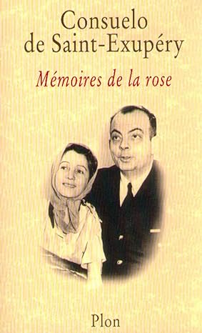 Image du vendeur pour Memoires De La Rose mis en vente par Dmons et Merveilles