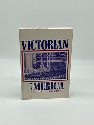 Image du vendeur pour Victorian America mis en vente par True Oak Books