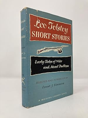 Leo Tolstoy Short Stories