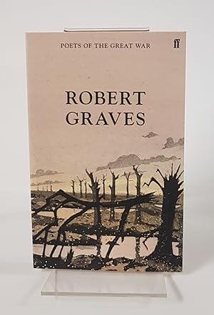 Image du vendeur pour Robert Graves - Selected Poems - Poets of the Great War mis en vente par CURIO