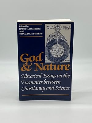 Bild des Verkufers fr God and Nature Historical Essays on the Encounter between Christianity and Science zum Verkauf von True Oak Books