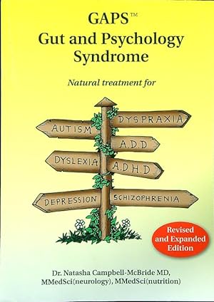 Seller image for Gut and Psychology Syndrome for sale by Librodifaccia