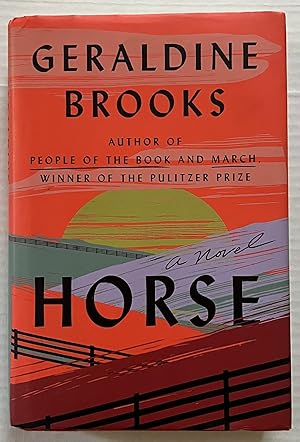 Seller image for Horse for sale by Courtside Books