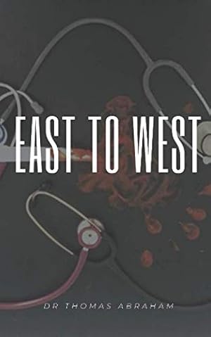 Seller image for East to West for sale by WeBuyBooks 2