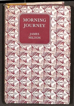 Seller image for Morning Journey for sale by WeBuyBooks 2