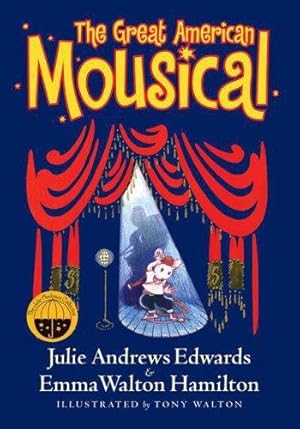 Seller image for The Great American Mousical (Julie Andrews Collection) for sale by WeBuyBooks 2