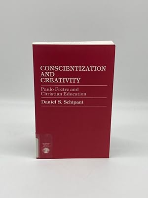 Seller image for Conscientization and Creativity for sale by True Oak Books