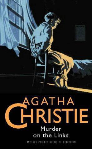 Seller image for The Murder on the Links: Vol 3 (Agatha Christie Collection S.) for sale by WeBuyBooks 2