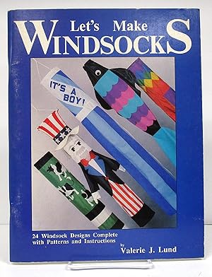 Let's Make Windsocks