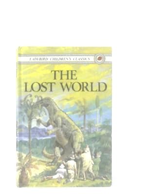 Bild des Verkufers fr The Lost World zum Verkauf von World of Rare Books