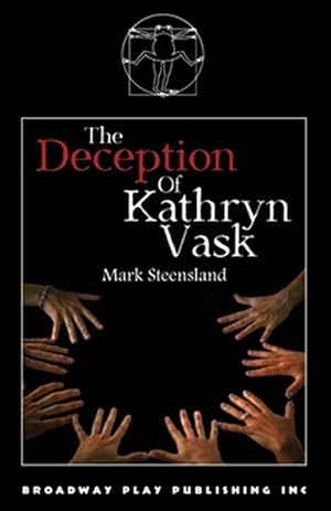 Bild des Verkufers fr The Deception Of Kathryn Vask zum Verkauf von GreatBookPrices