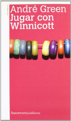 Seller image for Jugar con Winnicott for sale by WeBuyBooks 2