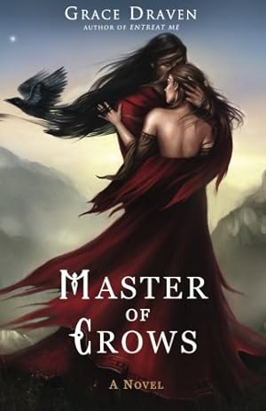 Seller image for Master of Crows for sale by WeBuyBooks 2