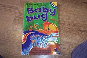 Immagine del venditore per Learn to read with Baby Bug (Fun with phonics) venduto da WeBuyBooks 2