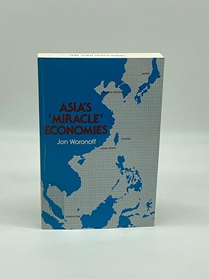 Bild des Verkufers fr ASIA's MIRACLE ECONOMIES zum Verkauf von True Oak Books