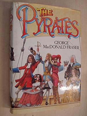 Seller image for The Pyrates for sale by WeBuyBooks 2