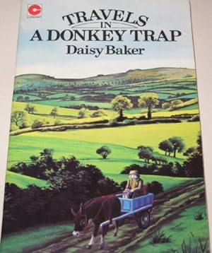 Seller image for Travels in a Donkey Trap (Coronet Books) for sale by WeBuyBooks 2