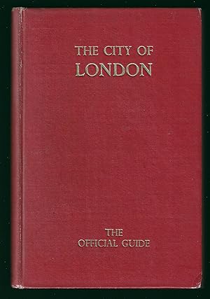 The City of London Official Guide