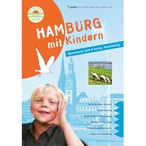 Seller image for Hamburg mit Kindern for sale by ISIA Media Verlag UG | Bukinist