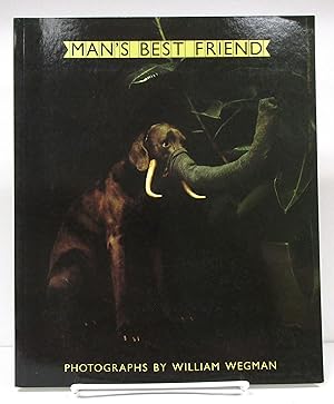 Imagen del vendedor de Man's Best Friend a la venta por Book Nook