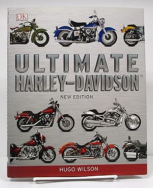 Ultimate Harley-Davidson