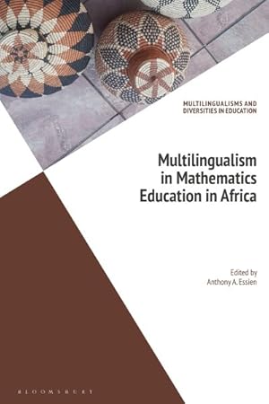 Seller image for Multilingualism in Mathematics Education in Africa for sale by GreatBookPrices