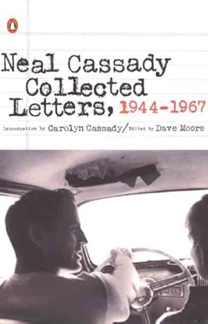 Seller image for Collected Letters, 1944-1967 for sale by GreatBookPrices